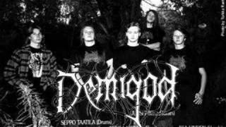 Old School Finnish Death Metal Tribute