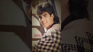 Akshay Kumar Old and Young Memories #Shorts #Facts #Viral #ytshortsindia