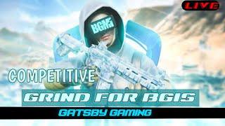 GRINDING IN THE GRANDS LOBBY | IGL POV | GATSBY IS LIVE