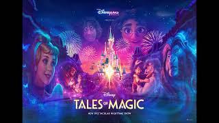 Disneyland Paris - Disney Tales Of Magic - [BGM Soundtrack]