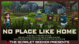 No Place Like Home | Overview, Impressions and Gameplay
