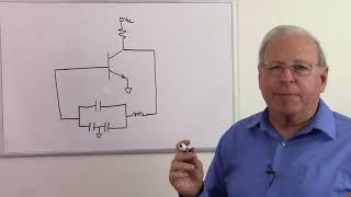 Clapp, Vackář, and Seiler Oscillators - Solid-state Devices and Analog Circuits - Day 6, Part 12