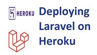 How to deploy Laravel project to Heroku with PostgreSQL Database Setup.
