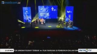 Festival Film Indonesia 2018