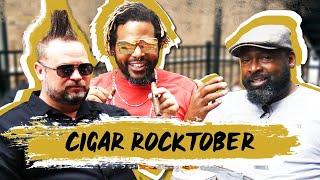 Cigar Rocktober