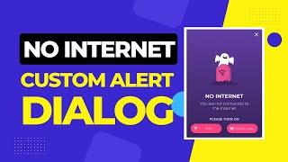 Internet Connection not available then Display an Alert Dialog in Android | Innovative Programmer