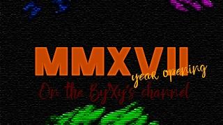 MMXVII