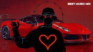 CAR MUSIC 2022  BASS BOOSTED 2022  BEST REMIXES OF EDM ELECTRO HOUSE MUSIC MIX 2022