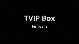 Original Tvip Box How to Working M3u Link Support Tvip410 Tvip412 Tvip415 Tvip605