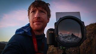 Photography in Patagonia is Over