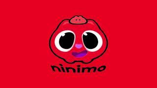 Ninimo Logo Effects (Sponsored By Preview 3 Effects) REVERSED!