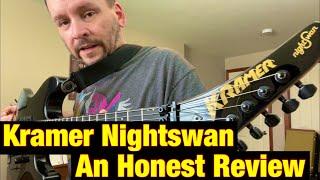 Kramer Nightswan - An Honest Review