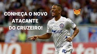 GOLS E LANCES DE MATHEUS DAVÓ, O NOVO REFORÇO DO CRUZEIRO!