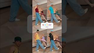 WE NEED TO KNOW!  - #dance #trend #viral #couple #funny #ballet #shorts