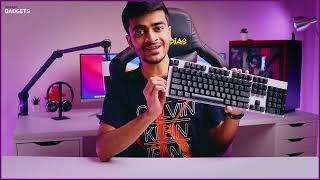 NZXT Function Keyboard Review: Indulge Gadgets