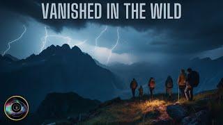 Vanished in the Wild - 10 MYSTERIOUS Disappearances in National Parks Horror Stories - Missing 411