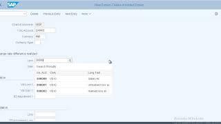 S4 HANA Simulation ledger configuration | Simulation extension ledger Foreign currency valuation