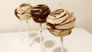 Cake Pops | Cherry On Top Baking