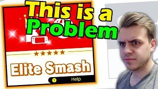 Everything WRONG with ONLINE Smash Brothers Ultimate and How to FIX It #FixUltimateOnline