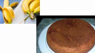 JINSI YA KUPIKA BANANA CAKE KWENYE PRESSURE COOKER LA UMEME/ HOW TO BAKE ON ELECTRIC PRESSURE COOKER