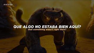 Tenacious D - Baby One More Time / Kung Fu Panda 4 | Letra en Español/Lyrics