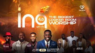 INA 4.0  | Pst.Shola Okodugha, Resonance, Spirit of Prophecy, Neon Adejo, Steve Hills, PD Walson