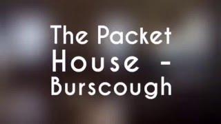 The Packet House Fit Out - Select Interiors