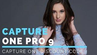 Capture One Pro 9 Dodge and Burn | Capture One Pro Voucher Code