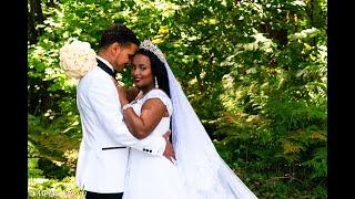 Eritrean Wedding