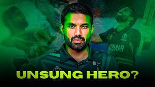 The RISE & RISE of RIZWAN | The INSPIRING STORY of Pakistan’s Next Captain |