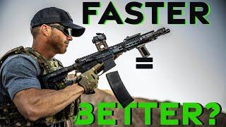 Rifle Reload Basics | Are you doing it wrong?
