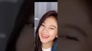 Tiktok Cimbrut VS Notnot cantik baget bikin ketawa sendiri.