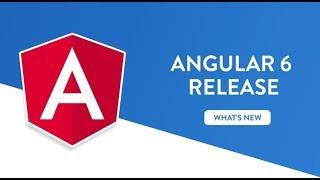 Angular 6 Tutorial