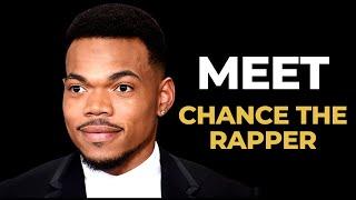 How did Chance the Rapper Become a Millionaire?