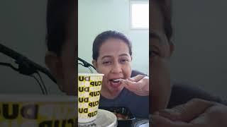 Ducup Food Review