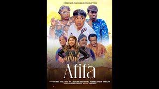 AFIFA latest Yoruba Nollywood movie 2024