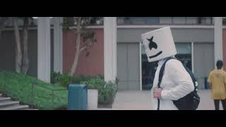 Marshmello - Blocks (Official Music Video)best video