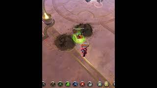 | Solo Roads Avalon | Druidic Staff | Albion Online | East Server