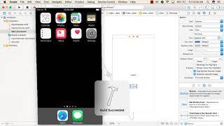 IOS App Development - Multiple View Controllers