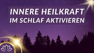 Einschlaf-Hypnose ⭐️ Gesundheit für Körper, Geist & Seele I Meditation