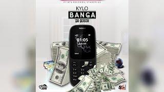 Kylo - Banga (Official Audio)