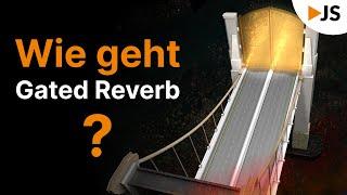 Wie geht Gated Reverb?