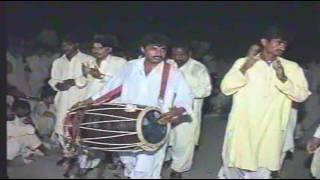 Pathran de dildar Original Chakwal group song