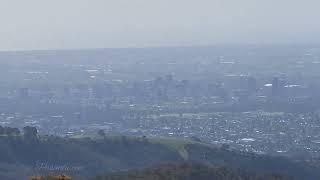 Mount Lofty Summit