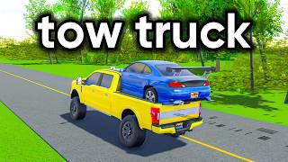 Tow Truck Glitch In Southwest Florida! (Tutorial)