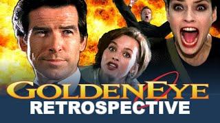 Goldeneye is the Most Important James Bond Movie: A Retrospective