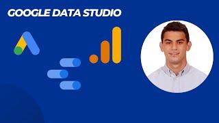 How to Connect Data Studio with Google Analytics and Google Ads Account Looker Studio