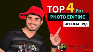 Best Photo Editing Apps For Android & iPhone 2024 Top Aesthetic Apps.