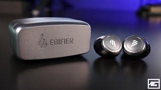 The Real Deal! : Edifier TWS5 True Wireless REVIEW