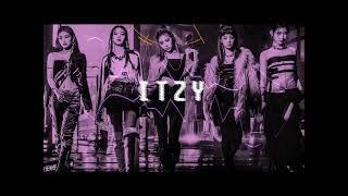 NEW* ITZY- MAFIA in the morning style beat (PROD. ULTRA)